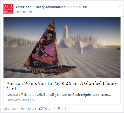 yeahwriters:  philalexandros:  tranceofreading:  lianabrooks:  britegreenstar:  libraryadvocates: