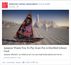 yeahwriters:  philalexandros:  tranceofreading:  lianabrooks:  britegreenstar:  libraryadvocates:  lalie:  The fact that the ALA shared this link is so gloriously bitter and angry and I love it.  Is there a portmanteau for that? Angritter? Bangry?  