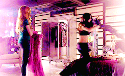 peetamlarrk:“Before Clary got here everyday was the same…(at least now things are interesting.)”