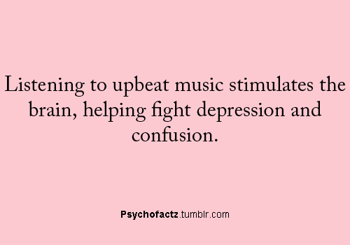 psychofactz:  More Facts on Psychofacts :)