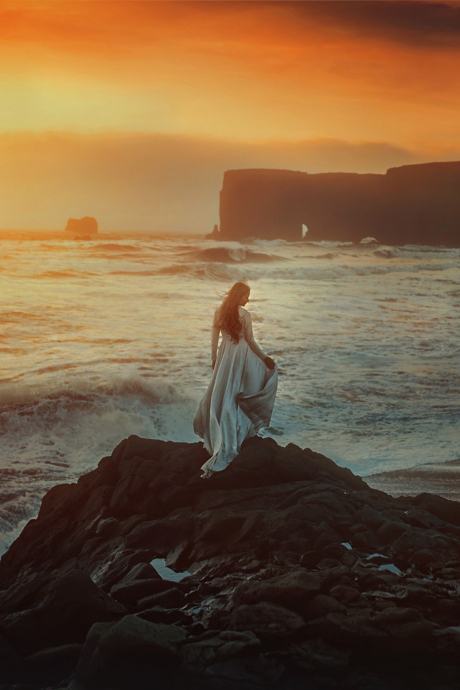 lsleofskye:  Call Of The Sea