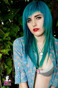 sglovexxx:  Yuxi Suicide