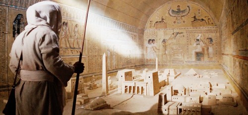 ryangsling:Raiders of the Lost Ark (1981)