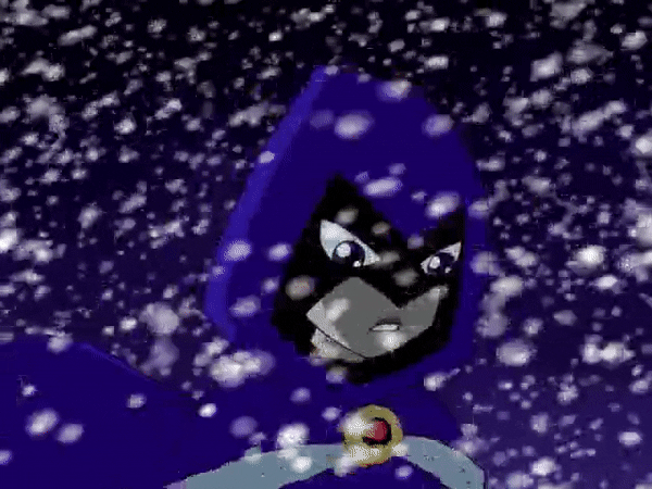 bbraeforevr:Raven random gifs.