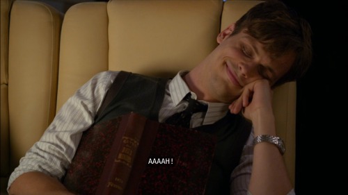 niqhtfae:  This is my favorite thing   Haha this was a funny episode