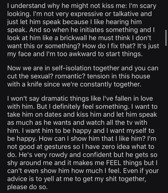 tlhrfanfic:ashes-0f-phoenix:youarereallygreatilikeyou:bunbunxian:serialreblogger:baptizm:GUYS READ ALL OF THIS PLEASE PLEASE PL–some IMPORTANT UPDATESstay tuned for the resolutionTHIS IS WHAT I WAS TELLING EARLIERA.FUCKI G.REAL LIFE LWJ. A fkn modern