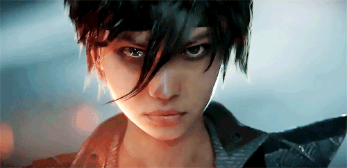 alistairs:  Beyond Good & Evil 2 || Jade    