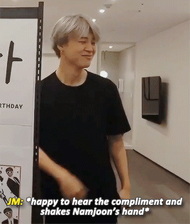parkjmzl:the best gift // for anon.