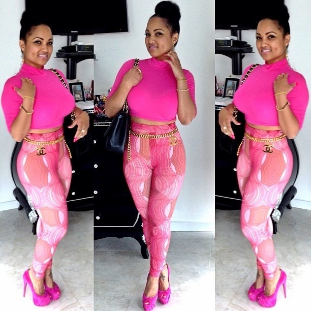 allthickwomen:  Lanilon