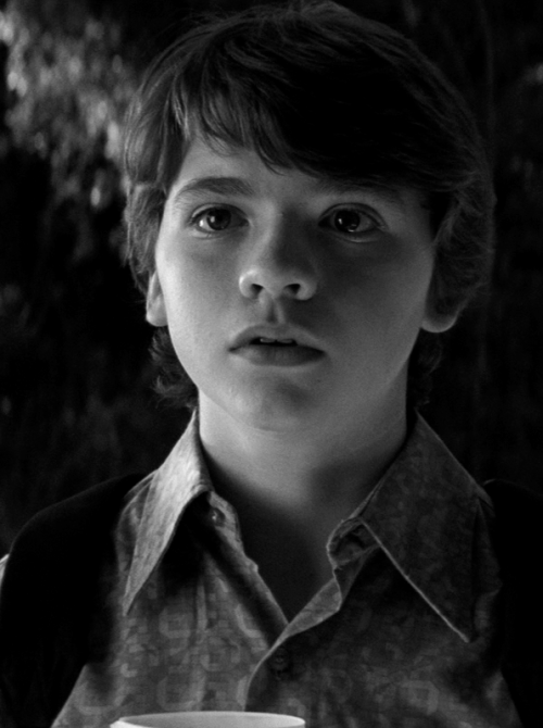 joel courtney