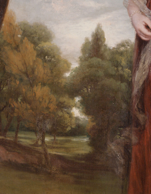 John Hoppner, “Countess of Essex,” [n.d.]. Oil on canvas. Image: 93 x 57 in. (236.2 x 144.8 cm). Col