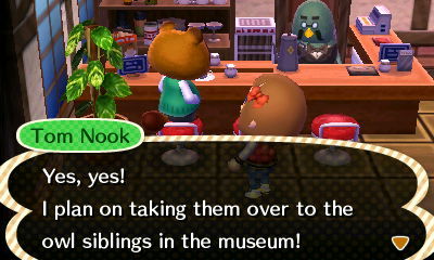 shonakitty:  iriscrossing:  Everyone jokes about how Tom Nook is a bad guy who demands