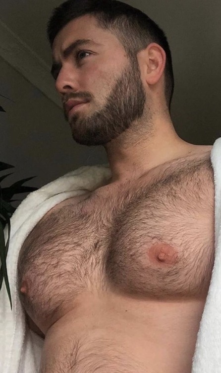 texashorndawg: hairymutt: fuzzynavelfan:  Follow Me & My Archive Chewable  grrr