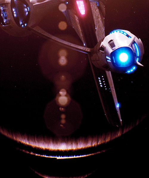 acting-captains-log:  "Her five year mission: to explore strange new worlds,