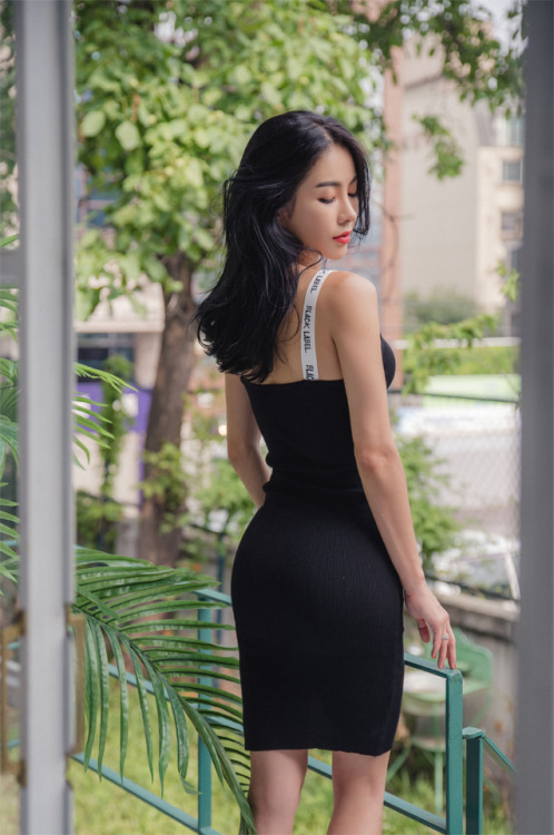 An Seo Rin - July 05, 2017 3rd Set