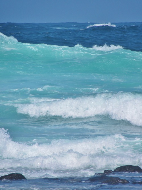 vwcampervan-aldridge:Stormy Seas off Fuerteventura, Canary islands. All Original Photography by http