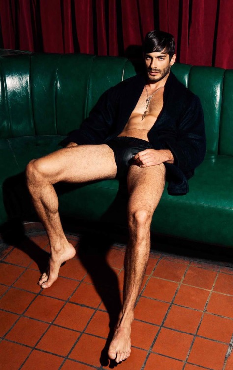 modelbegood: Tao Fernandez http://modelbegood.tumblr.com 
