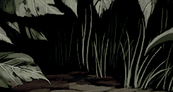 maslanies:Come wayward souls, who wander through the darkness. There is a light for the lost and the