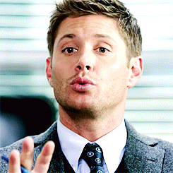 jensenfans:  7x08 