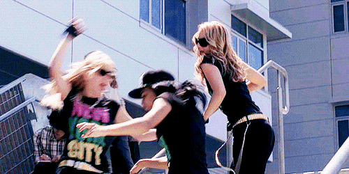 Goodbye Unholy Trinity → (September 9, 2009 - March 20, 2015)