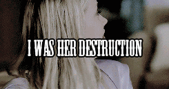 Jax Teller & Holly Morelli (insp.) 