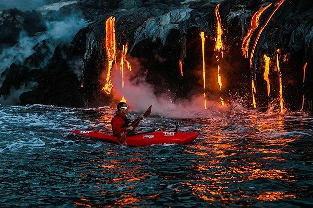 gentlemansessentials:  Kayaking  Gentleman’s Essentials