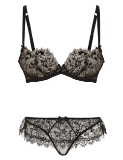 for-the-love-of-lingerie: Agent Provocateur