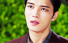 mousougirl:   Is Jaejoong back yet ?? | Day 51→ Triangle E16