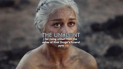 got/asoiaf meme ♕ [1/8] creator’s choice | Daenerys Targaryen + official titles and epithets (as of 
