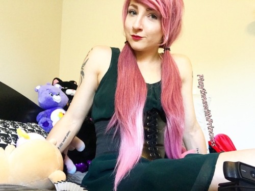 playtimewithprincess:On MyFreeCams &amp; available for Skype shows! MDL / DDLG ABDL Available fo