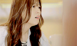 banghae:“Why am I the key to his life?”