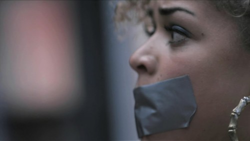 distressfulactress:  Antonia Thomas in Misfits