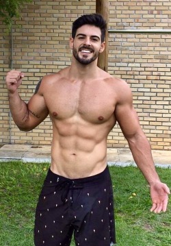 sexyfantasybro:  