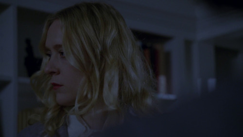 Screen caps of Chloë Sevigny in American Horror Story: Hotel episode 5.09 &quot;She Wants Revenge&qu