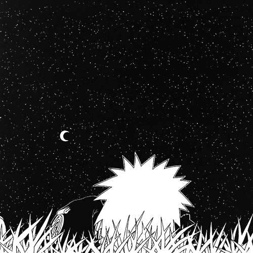 bakandah:  Naruto Memorable Quotes #33   ”A shooting star! Sasuke…”  