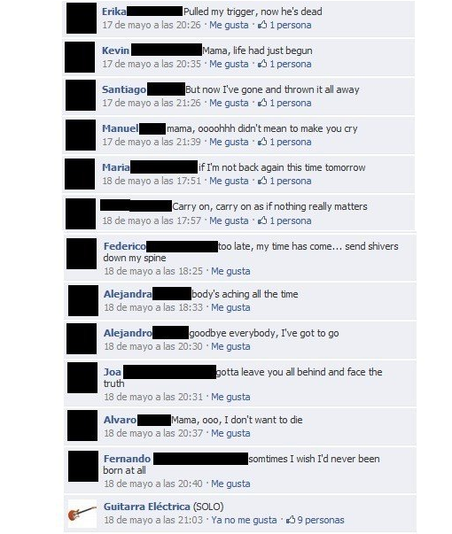 rorykenneigh:  idiotsonfb:  fuckyeahidiotonfacebook:  now don’t you wish your friends