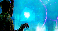 colouringtherainbow-blog:get to know me : [10/?] favorite movies: Guardians Of The Galaxy (2014)”We 