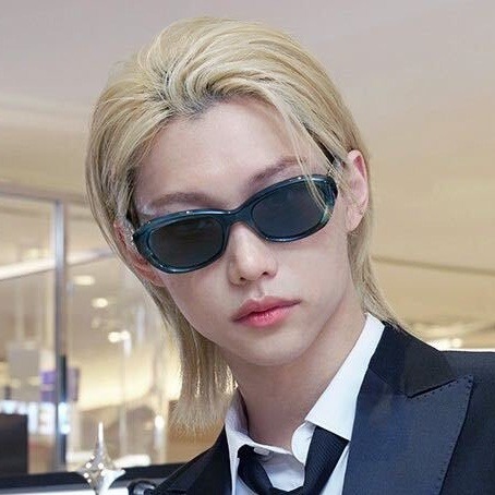 Lee Felix Icons.