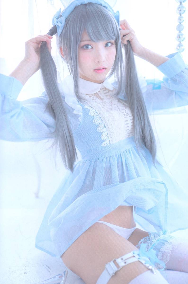 kawaiikoatsume:  enako