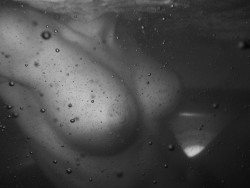 vollschoen:  glassolive:underwater with Teknari//Glass Olive  voll schön