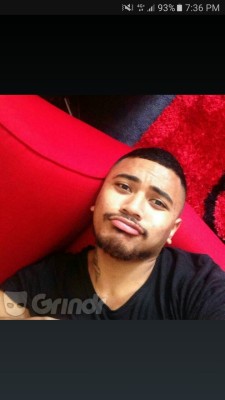 Trygessit:  Pacificgaysnznoz:  Another Hot Brown Brother From South Auckland Showing