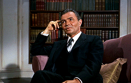 My Name Is Thornhill, Roger Thornhill. Its Never Been Anything Else.