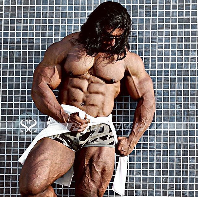 drwannabebigger:Sangram Chougule