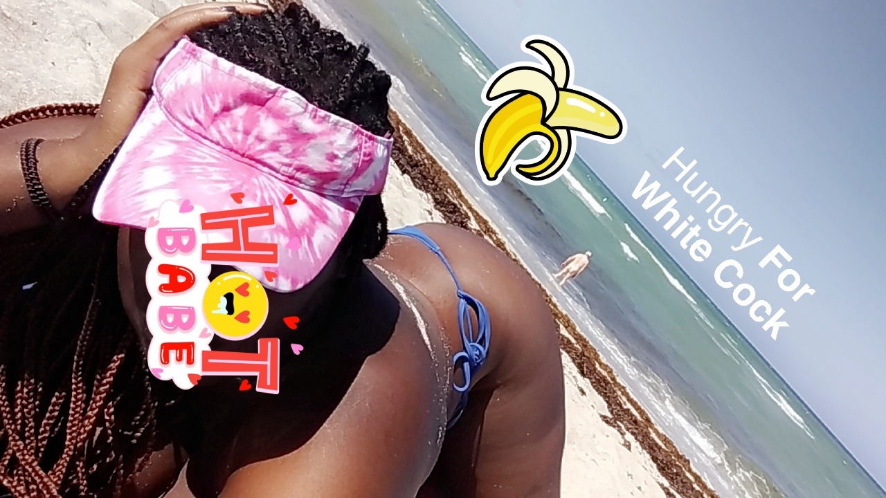 professionalcocksucker:  Nude Beach Was Lit 🌴  Snapchat Story Its HOTT 🌴🔥  Watch me show off my tits on the beach 😍🌴 