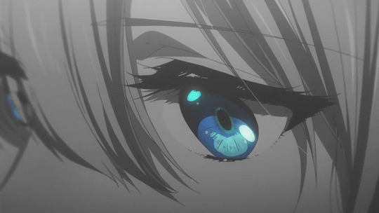 Anime Eyes Gif Explore Tumblr Posts And Blogs Tumgir Unofficial account for all things jujutsu kaisen. anime eyes gif explore tumblr posts