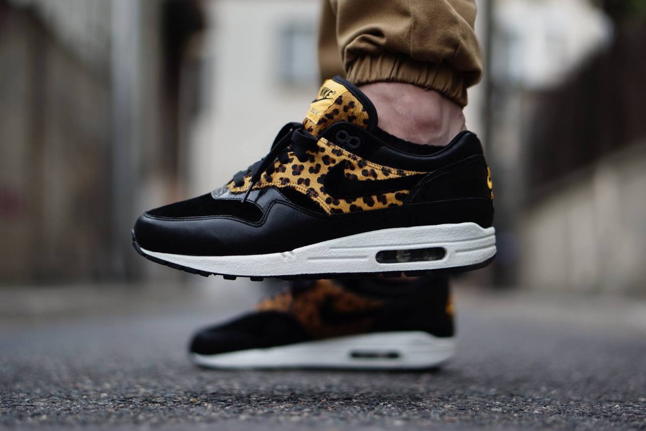 nike air max 1 beast