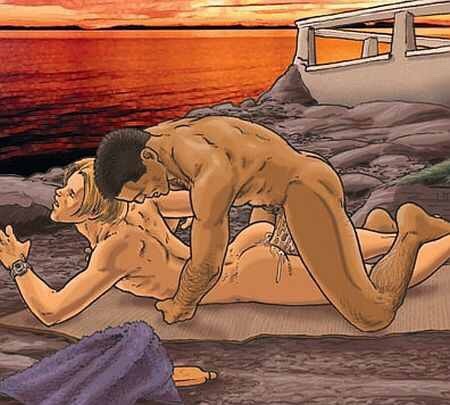 mandingofever:  I think young white boys should be encouraged by their art teachers