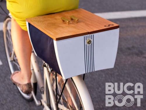 trip2here:  Buca Boot: Flexible, Secure Storage for the Urban Biker — Kickstarter ift.tt/1fNN