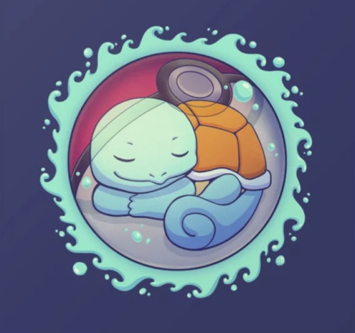 retrogamingblog:Pokeball Naps made by GeekyDog