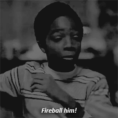 Stranger Things